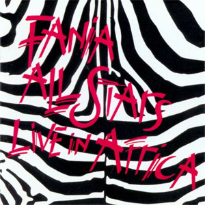 Disco Live In Africa de Fania All-Stars