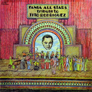 Disco Tribute To Tito Rodriguez  de Fania All-Stars
