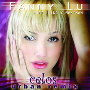 Disco Celos (Urban Remix) de Fanny Lu