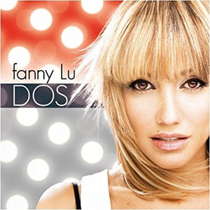Disco Dos de Fanny Lu