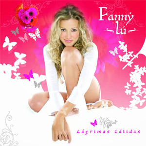 Disco Lágrimas Cálidas (Edición Especial) de Fanny Lu