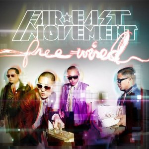 Disco Free Wired de Far East Movement