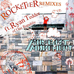 Disco Rocketeer (Remixes) de Far East Movement
