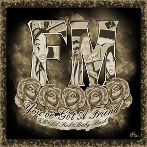 Disco You've Got A Friend de Far East Movement