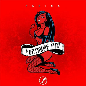 Disco Portarme Mal de Fariana