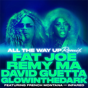 Disco All the Way Up (Remix) de Fat Joe