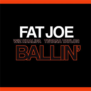 Disco Ballin'  de Fat Joe