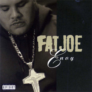 Disco Envy de Fat Joe
