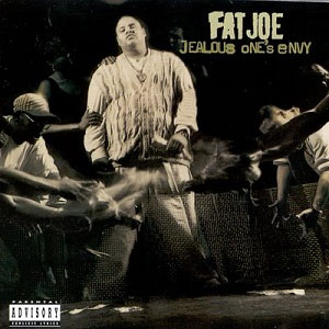 Disco Jealous Ones Envy de Fat Joe