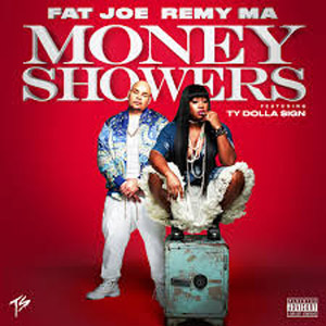 Disco Money Showers de Fat Joe