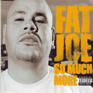 Disco So Much More de Fat Joe