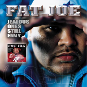 Disco We Thuggin' de Fat Joe