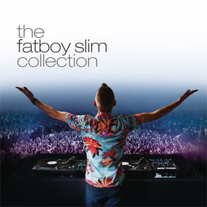 Disco Collection de Fatboy Slim 