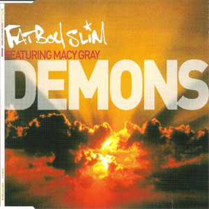 Disco Demons de Fatboy Slim 
