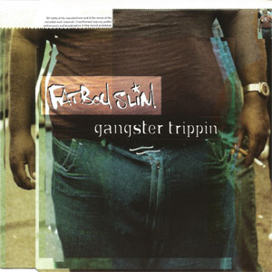 Disco Gangster Trippin de Fatboy Slim 