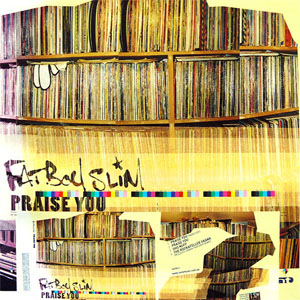 Disco Praise You de Fatboy Slim 
