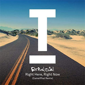 Disco Right Here, Right Now (Camelphat Remix) de Fatboy Slim 