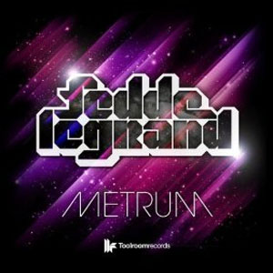 Disco Metrum de Fedde le Grand