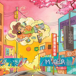 Disco Ferxxo (Vol 1: M.O.R) de Feid