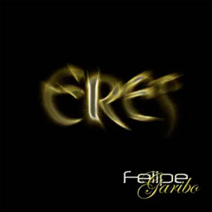 Disco Eres de Felipe Garibo