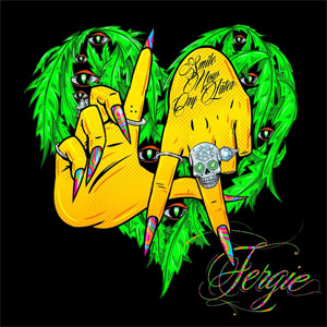 Disco L.a.love (La La) de Fergie
