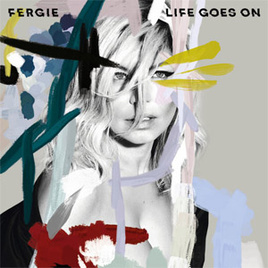 Disco Life Goes On de Fergie