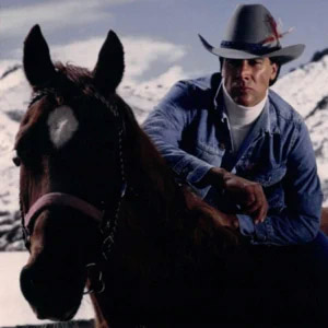 Álbum I Told You So de Fernando Allende