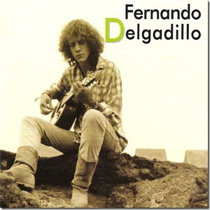 Disco Matutina de Fernando Delgadillo