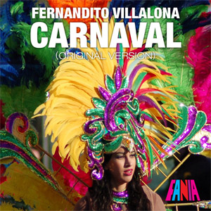 Disco Carnaval de Fernando Villalona