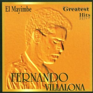Disco Greatest de Fernando Villalona