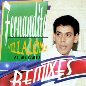 Disco Remixes de Fernando Villalona