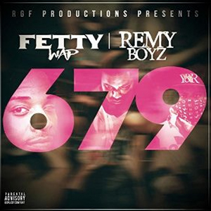 Disco 679 de Fetty Wap