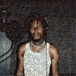 Disco For My Fans de Fetty Wap