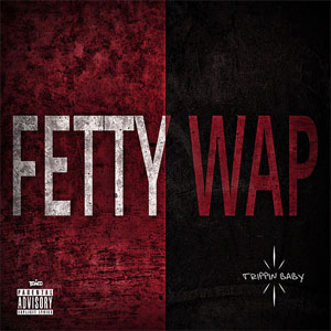 Disco Trippin Baby de Fetty Wap