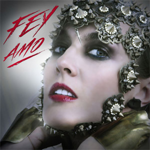 Disco Amo de Fey