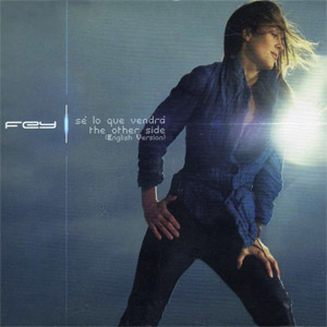 Disco Se Lo Que Vendra / The Other Side de Fey