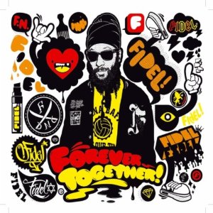 Disco Forever Together de Fidel Nadal