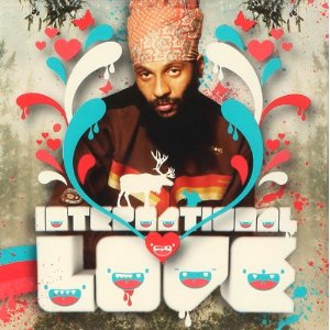 Disco International Love de Fidel Nadal