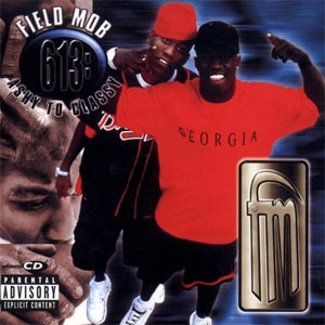 Disco Ashy To Classy de Field Mob