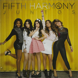 Disco Juntos de Fifth Harmony