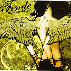 Disco Buscando Ángeles de Finde
