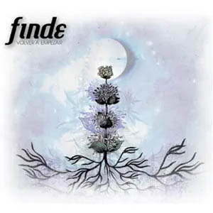 Disco Volver a Empezar de Finde