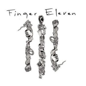 Disco Finger Eleven de Finger Eleven