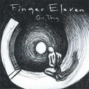Disco One Thing de Finger Eleven