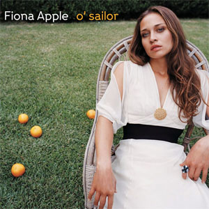 Disco O' Sailor de Fiona Apple