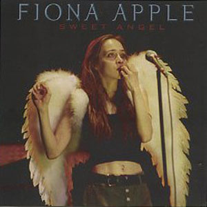 Disco Sweet Angel de Fiona Apple