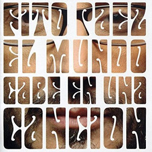 Disco El Mundo Cabe En Una Canción de Fito Páez