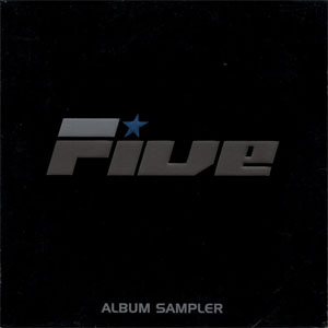 Disco Album Sampler de Five