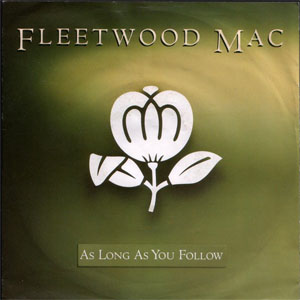 Disco As Long As You Follow de Fleetwood Mac