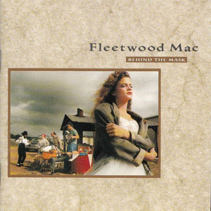 Disco Behind The Mask de Fleetwood Mac